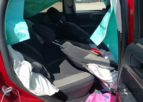 2025 Ford Bronco Sport Big Bend z USA, uszkodzony, nr VIN 3FMCR9BN3SRE50465